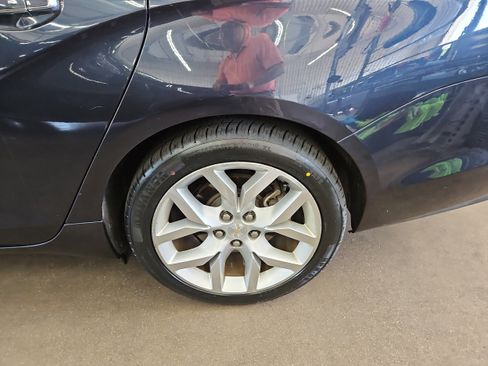 Used 2014 Chevrolet Impala LTZ FWD image 18