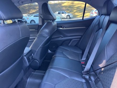 Used 2021 Toyota Camry XSE image 13