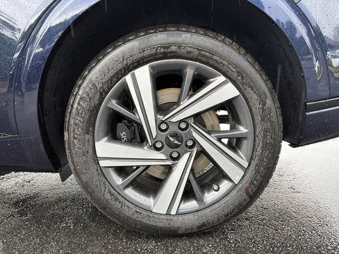 New 2026 Genesis GV70 3.5T Sport Advanced AWD/4WD image 20
