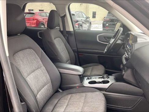 Used 2021 Ford Bronco Sport Big Bend w/ Big Bend Package (96B) image 7