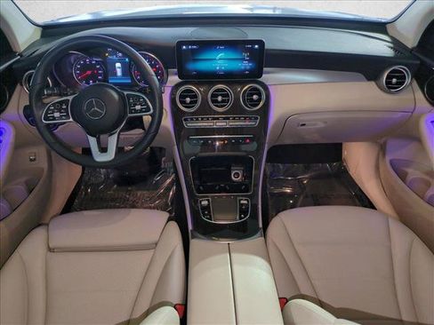 Used 2020 Mercedes-Benz GLC 300 image 17
