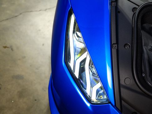 Used 2023 Lamborghini Huracan EVO image 18