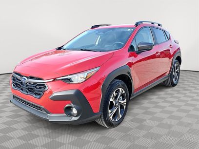 Used 2025 Subaru Crosstrek 2.5i Premium
