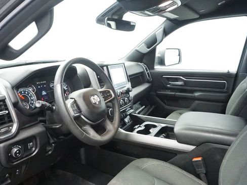 Certified 2025 RAM 1500 Big Horn image 25