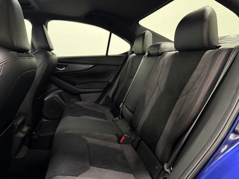 Used 2022 Subaru WRX Limited AWD/4WD image 10