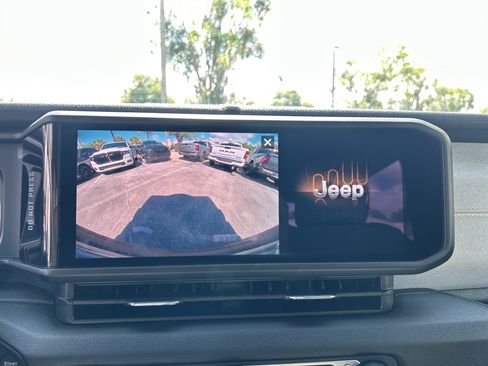 New 2026 Jeep Wrangler Sport AWD/4WD image 51