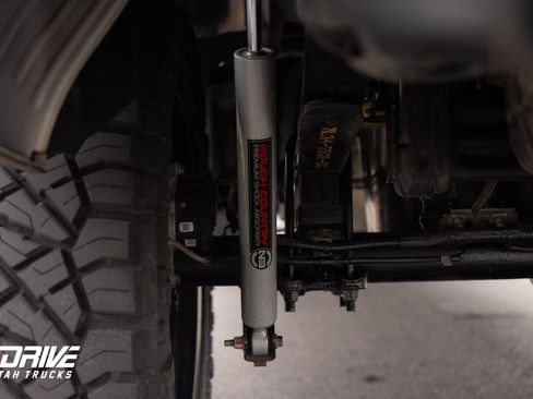 Used 2025 Ford F150 Platinum image 16