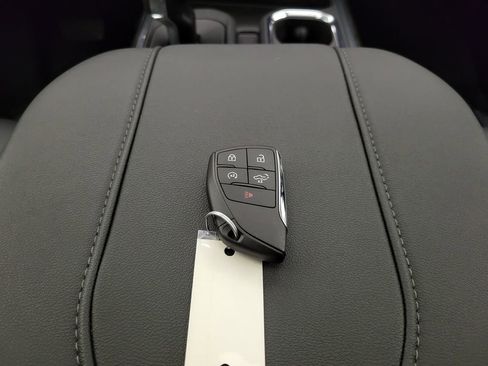 New 2025 Chevrolet Silverado 1500 RST w/ Convenience Package II image 45