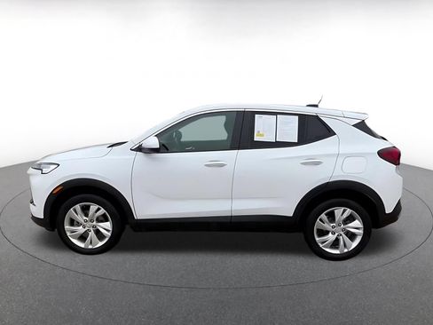 Used 2026 Buick Encore GX Preferred AWD/4WD image 7