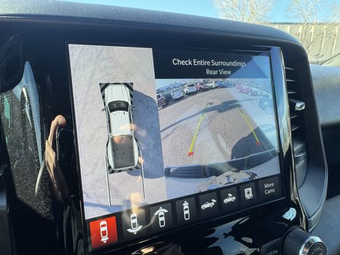 Used 2024 RAM 3500 Tradesman w/ Towing Technology Group image 26