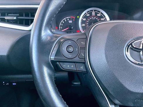 Used 2022 Toyota Corolla SE image 24
