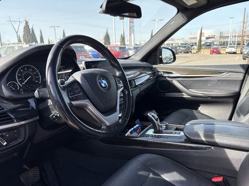 Used 2018 BMW X5 xDrive35i image 4
