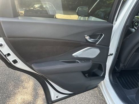 Used 2024 Acura RDX A-Spec AWD/4WD image 10