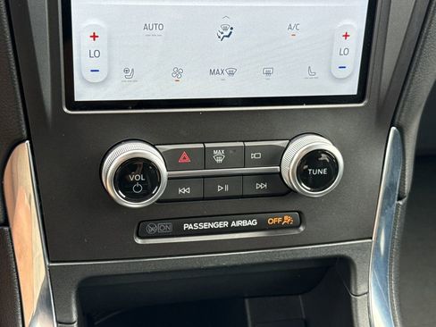 Used 2021 Ford Edge ST w/ Equipment Group 401A image 23