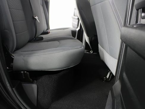 Used 2019 RAM 1500 Tradesman w/ Chrome Plus Package image 17