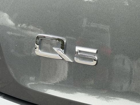 Used 2025 Audi Q5 2.0T Premium AWD/4WD image 28