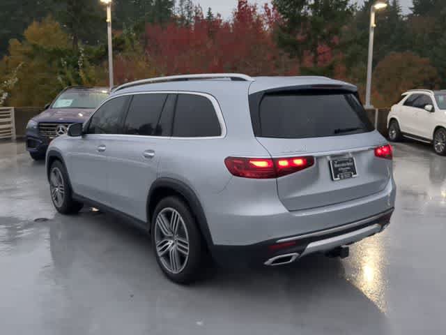 Used 2026 Mercedes-Benz GLS 450 4MATIC image 6
