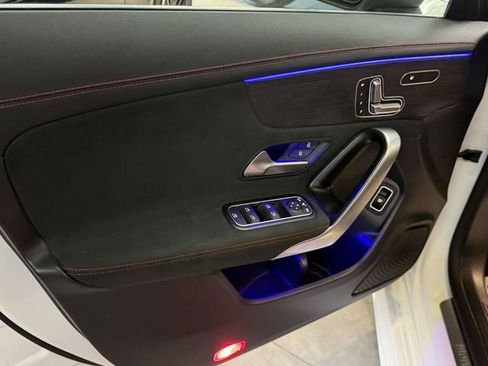 Certified 2023 Mercedes-Benz CLA 250 4MATIC image 14