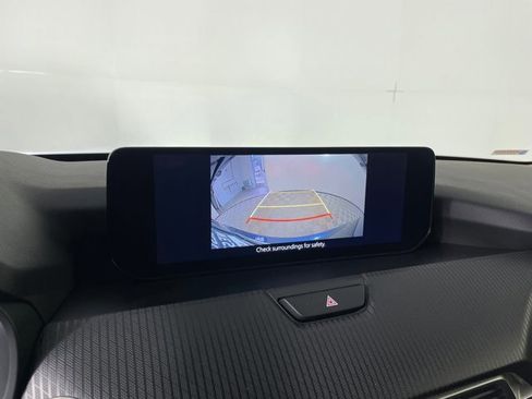 New 2025 MAZDA CX-90 3.3 Turbo w/ Select Package image 8