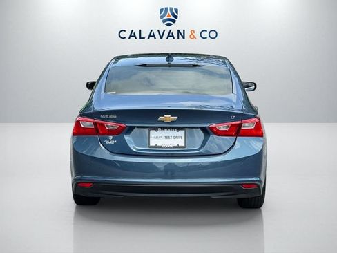 Used 2024 Chevrolet Malibu LT FWD image 6