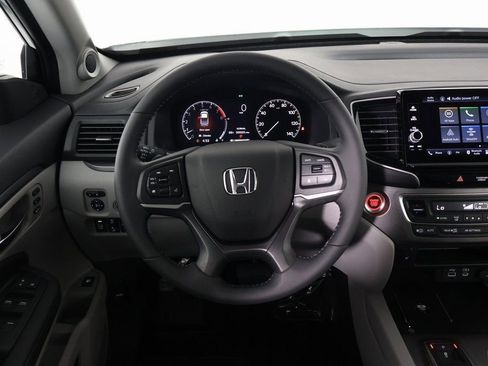 New 2026 Honda Ridgeline RTL image 3
