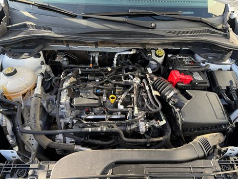 Used 2021 Ford Escape SE w/ SE Sport Appearance Package FWD image 32