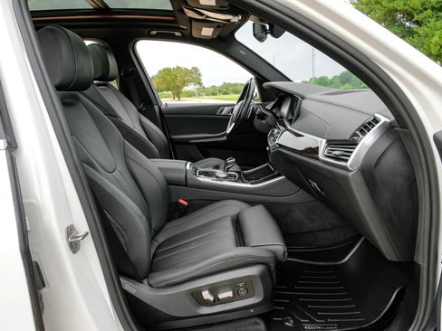 Used 2020 BMW X5 sDrive40i w/ Convenience Package RWD image 31