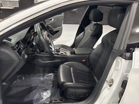 Used 2024 Audi A5 2.0T Premium Plus image 16