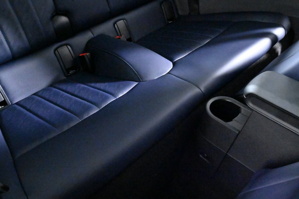 Certified 2026 MINI Cooper S FWD image 32