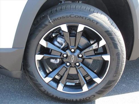 New 2026 Chevrolet Equinox RS image 7