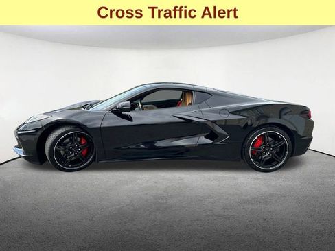 Used 2020 Chevrolet Corvette Stingray Preferred Cpe w/ 2LT Preferred Equipment Group image 6