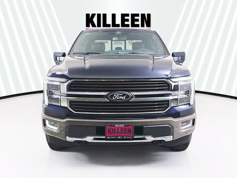 New 2026 Ford F150 King Ranch AWD/4WD image 2