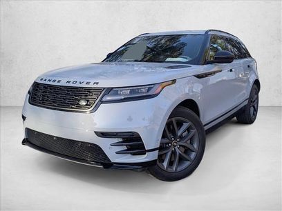 Used 2026 Land Rover Range Rover Velar Dynamic SE