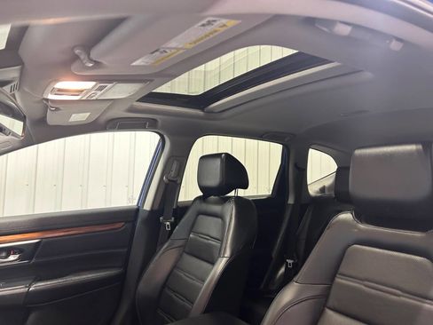 Used 2021 Honda CR-V EX-L image 18