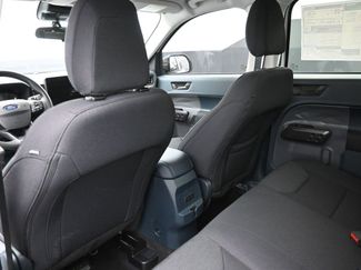 New 2025 Ford Maverick XL w/ Equipment Group 102A video 2