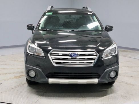 Used 2015 Subaru Outback 2.5i Limited image 9