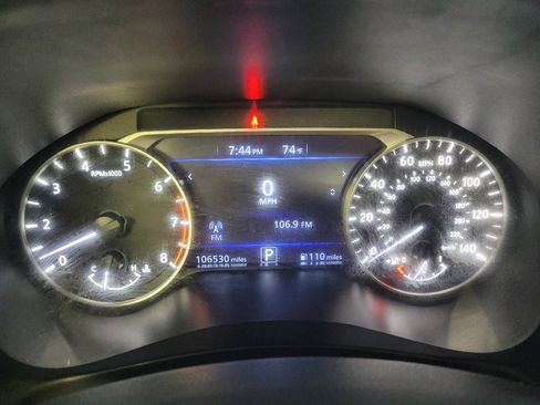 Used 2020 Nissan Altima 2.5 S AWD/4WD image 23