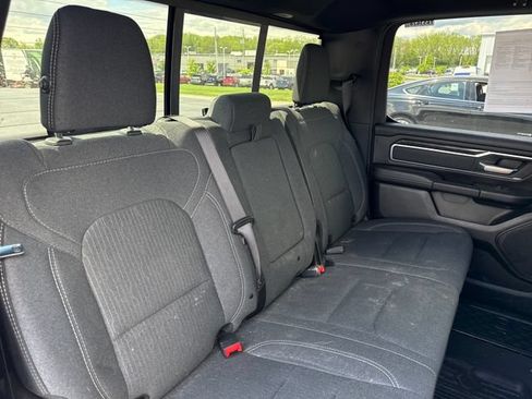 Used 2020 RAM 1500 Big Horn AWD/4WD image 14