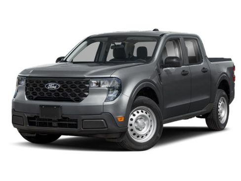 New 2026 Ford Maverick XL w/ Equipment Group 101A AWD/4WD image 33