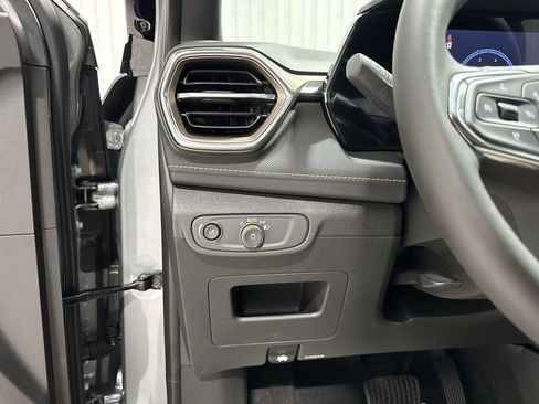 New 2026 Chevrolet TrailBlazer ACTIV FWD image 18