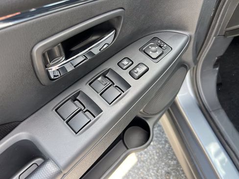 New 2026 Mitsubishi Outlander Sport LE AWD/4WD image 13