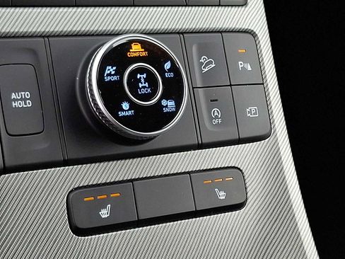 Used 2023 Hyundai Palisade SEL image 27