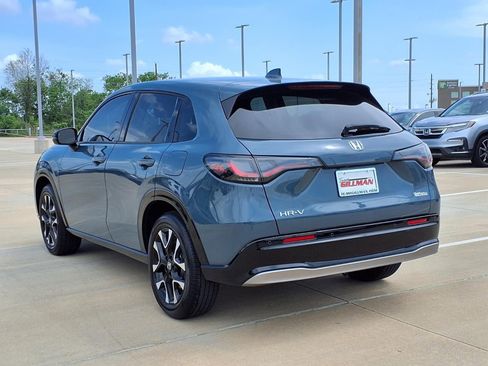 Used 2026 Honda HR-V EX-L image 2