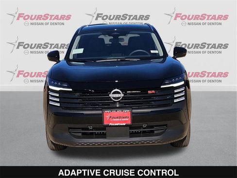 New 2026 Nissan Kicks SR image 10