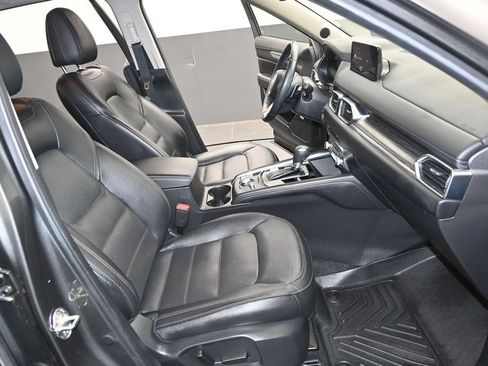 Used 2022 MAZDA CX-5 AWD 2.5 S w/ Premium Plus Pkg image 25