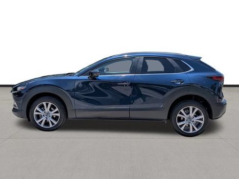 Used 2023 MAZDA CX-30 AWD 2.5 S w/ Select Package image 8