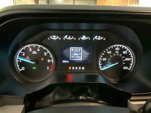 Used 2023 Ford F250 XLT AWD/4WD image 17