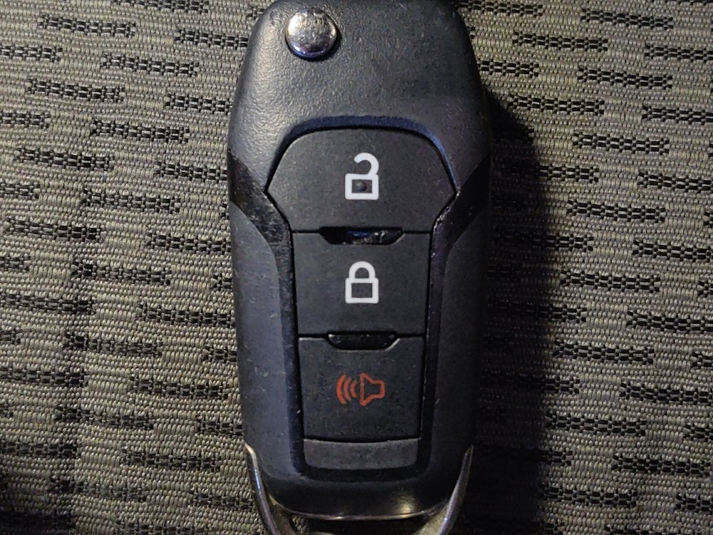 Used 2015 Ford F150 XLT RWD image 32