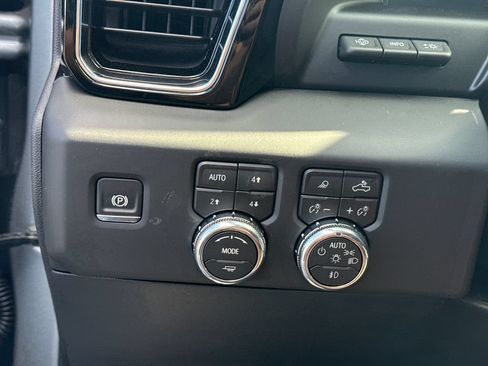 New 2026 GMC Sierra 1500 Denali Ultimate AWD/4WD image 19