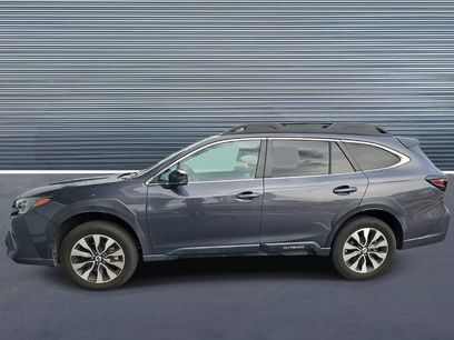 Used 2024 Subaru Outback Limited